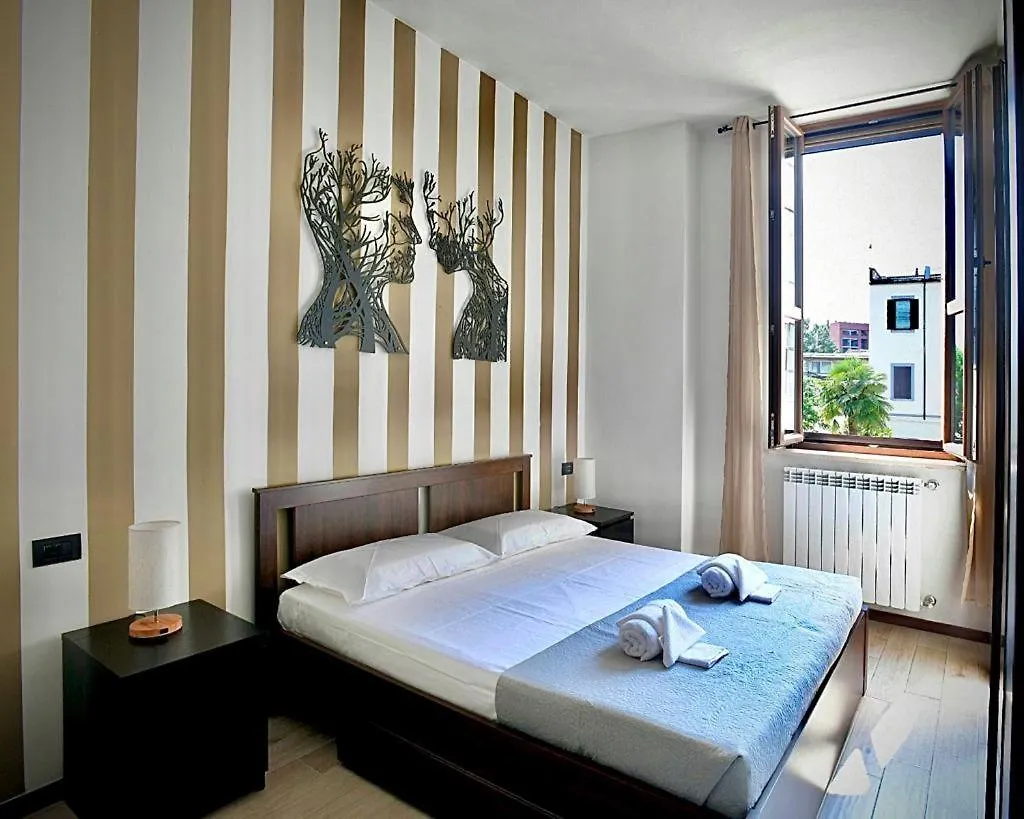 La Mansion- 5 Minuti Da Milano Rogoredo location