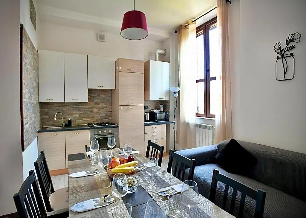 La Mansion- 5 Minuti Da Milano Rogoredo 0*, Milan Italy