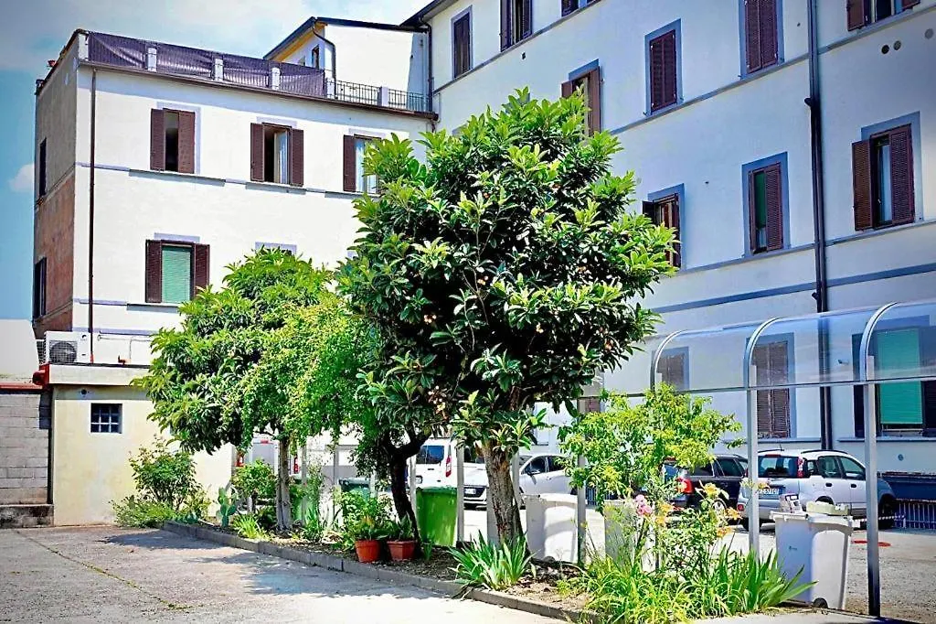 Apartment La Mansion- 5 Minuti Da Milano Rogoredo Italy